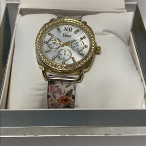 ⭐️Brand New⭐️ Vivani Wrist Watch